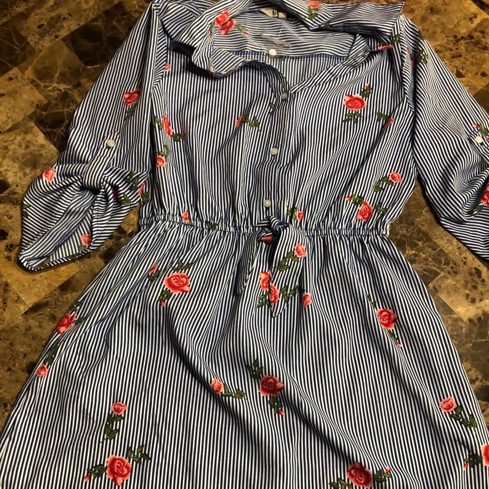 Summer dress